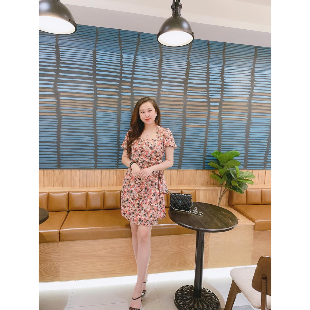 VÁY KHOÉT LƯNG BIGSIZE ( HÀNG CÓ SẴN ) | BigBuy360 - bigbuy360.vn