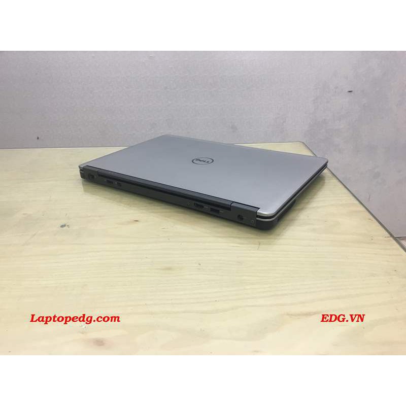 laptop Dell E7440 core i7 mỏng nhẹ cao cấp - E7440 i7-4600/4/128/FHD