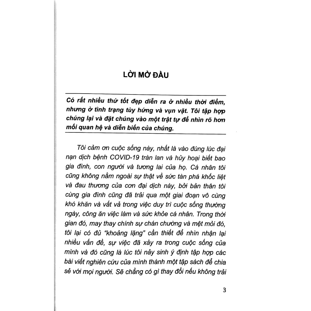 Sách Quy Hoạch Và Đô Thị Một Góc Nhìn