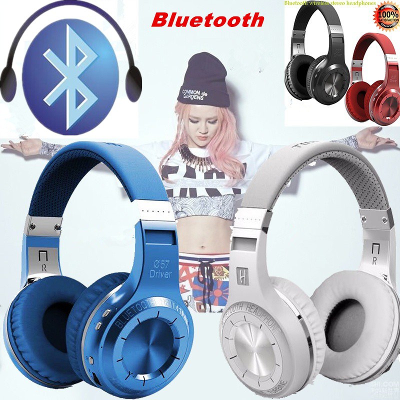 Tai Nghe Bluetooth Không Dây Âm Thanh Hay