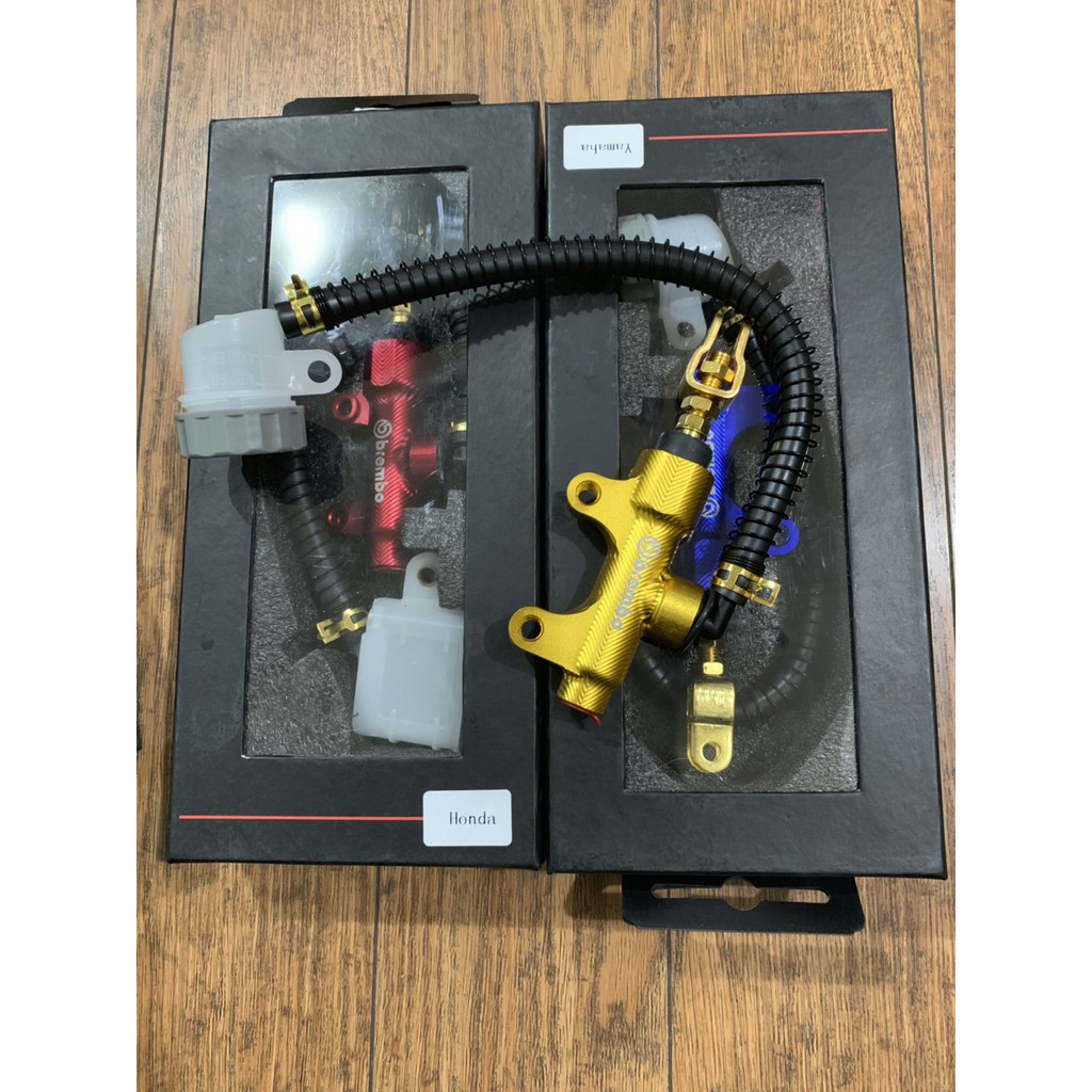 PEN ĐẠP BREM CHÍNH HÃNG THÔNG DỤNG CHO XE HONDA , YAMAHA