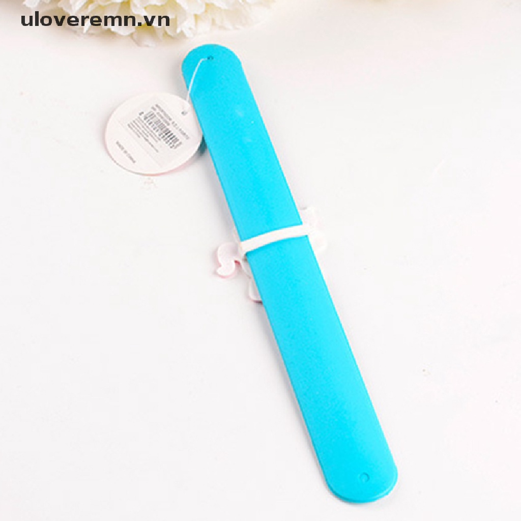 Uloveremn Vòng Tay Silicon Hình Kỳ Lân Hoạt Hình Cho Bé