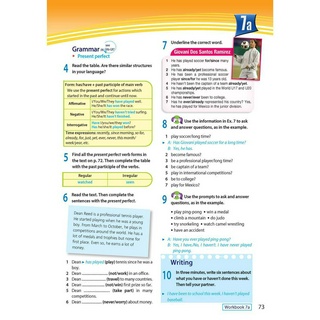 Sách - DTPbooks - Access US 2B Student's Book & Workbook