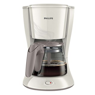 (Khuyến Mãi Cực Lớn) Máy Pha Cafe Philips HD7447 - Chính Hãng