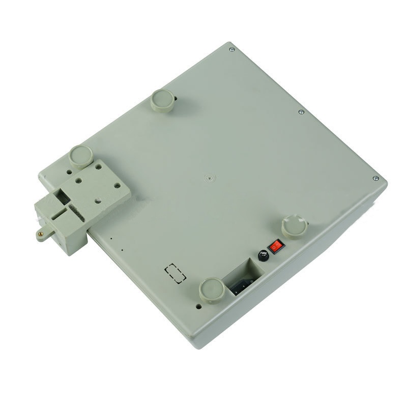 Cân bàn tính tiền điện tử KHALIK QUA 803B chuyên dùng cho siêu thị, chợ, tạp hóa