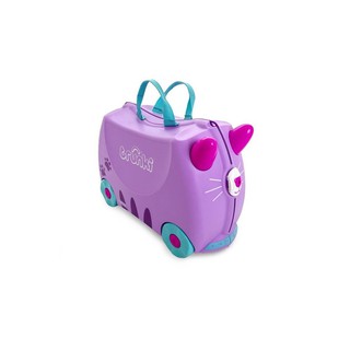 Va li TRUNKI - Vali trẻ em - Mèo con Cassie - Mã SP 0322-GB01