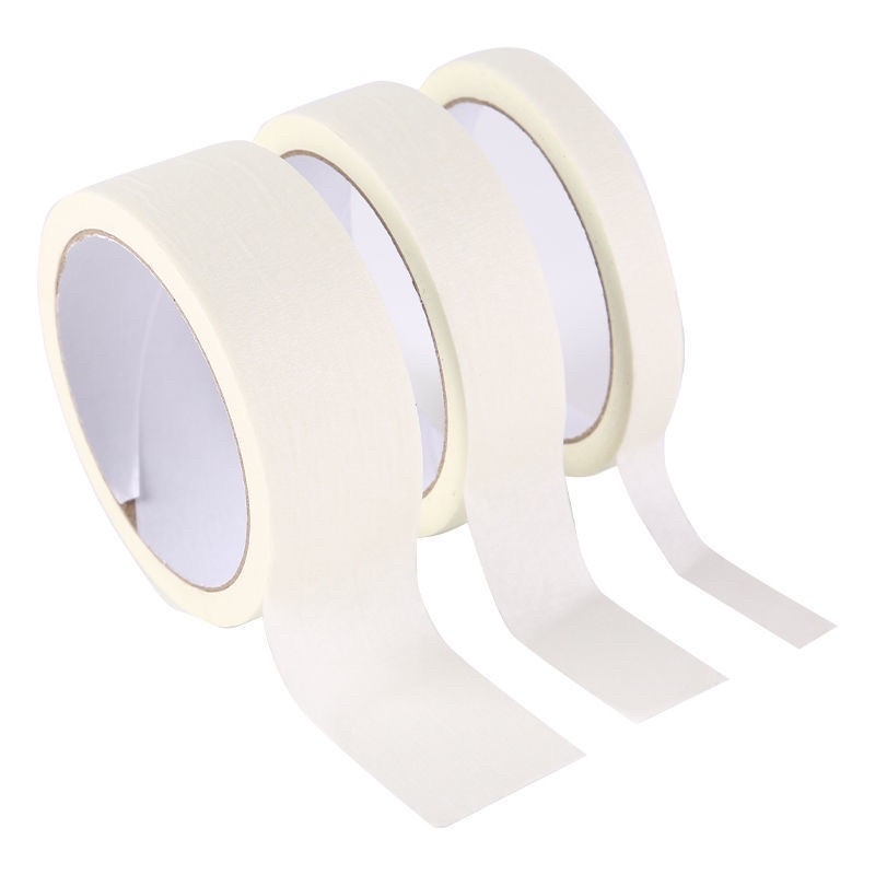 1 cây băng dính viết loại 1.9cm(15 cuộn) và 4,9cm(6 cuộn) / 2.5cm (12 cuộn)