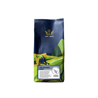 Trà Olong Rang WAO 1Kg