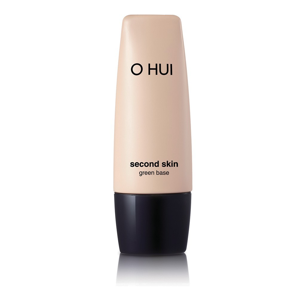 Kem Lót Trang Điểm OHUI Second Skin Green Base 40ml | BigBuy360 - bigbuy360.vn