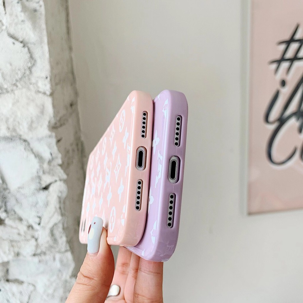 Ốp điện thoại mềm xinh xắn cho Iphone 7plus / 8 + / X / Xr / Xsmax / 12pro Max / 12mini | BigBuy360 - bigbuy360.vn