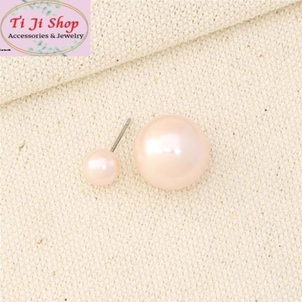 BÔNG TAI TRÁI CHÂU (CHỌN MÀU), PHÙ HỢP VỚI TẤT CẢ CÁC BUỔI DẠ TIỆC