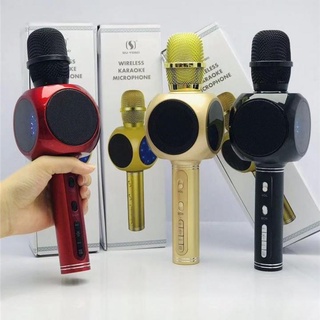 micro karaoke bluetooth