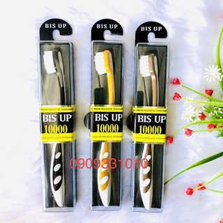 BÀN CHẢI TỪ TÍNH BIS-UP