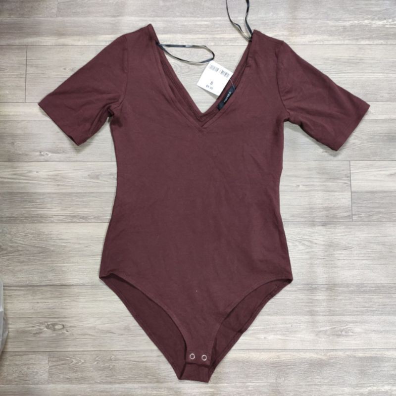 bodysuit f21 | BigBuy360 - bigbuy360.vn