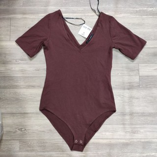 bodysuit f21