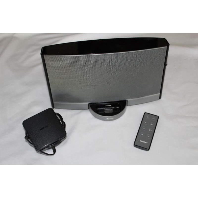 Loa Bluetooth BOSE Sounddock Portable