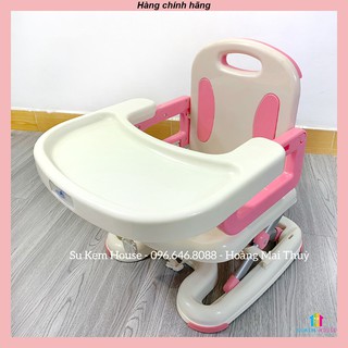 Ghế ăn dặm Carter Sboo Booster to Toddler Seats