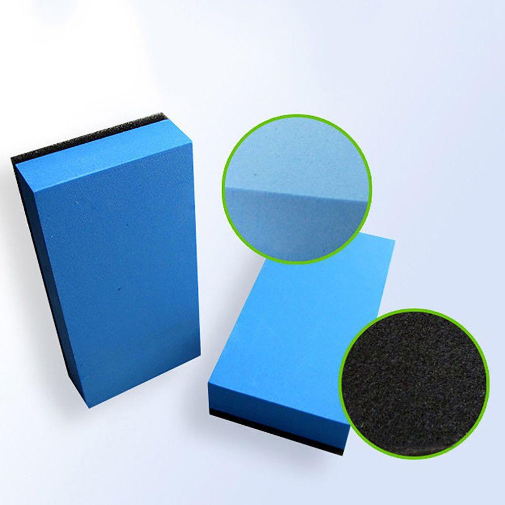 2 Mút Đánh Bóng Xe Hơi Nano Chất Lượng Cao