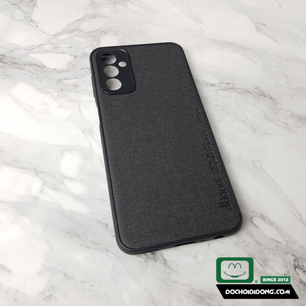 Ốp Lưng Vân Vải Samsung M23