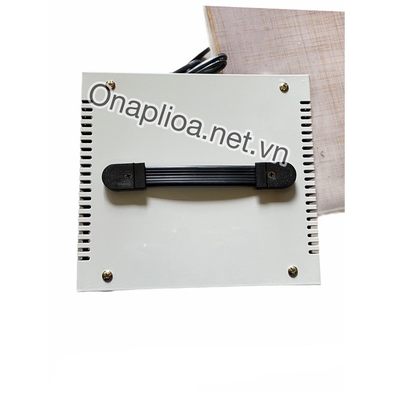 Biến áp vô cấp 1 pha SD-255