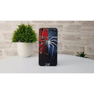 Skin Dán Iphone Spider Man