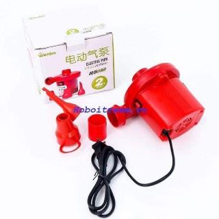 Bơm bể bơi 2 chiều