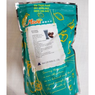 Bột hương pha trà sữa Mole 1kg