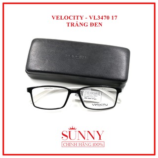 Gọng Kính Velocity VL3470