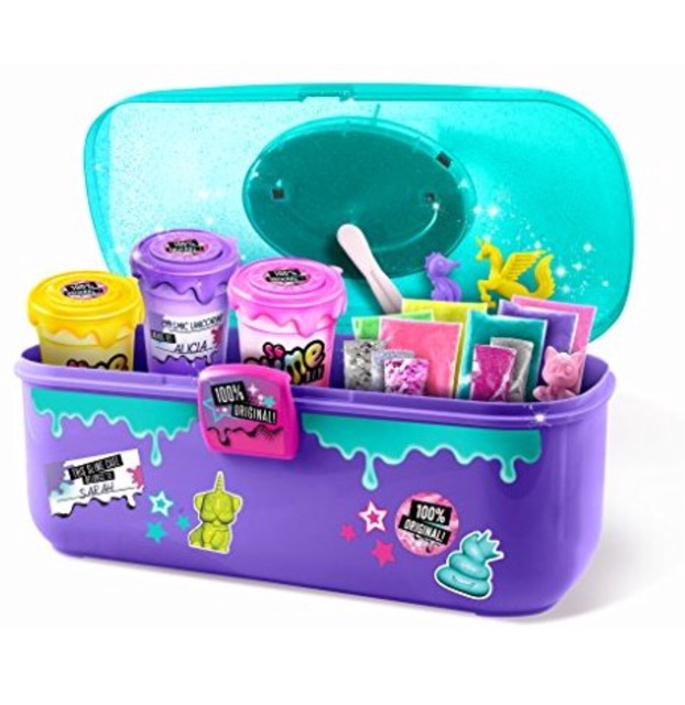 So Slime DIY Slime Case Usa