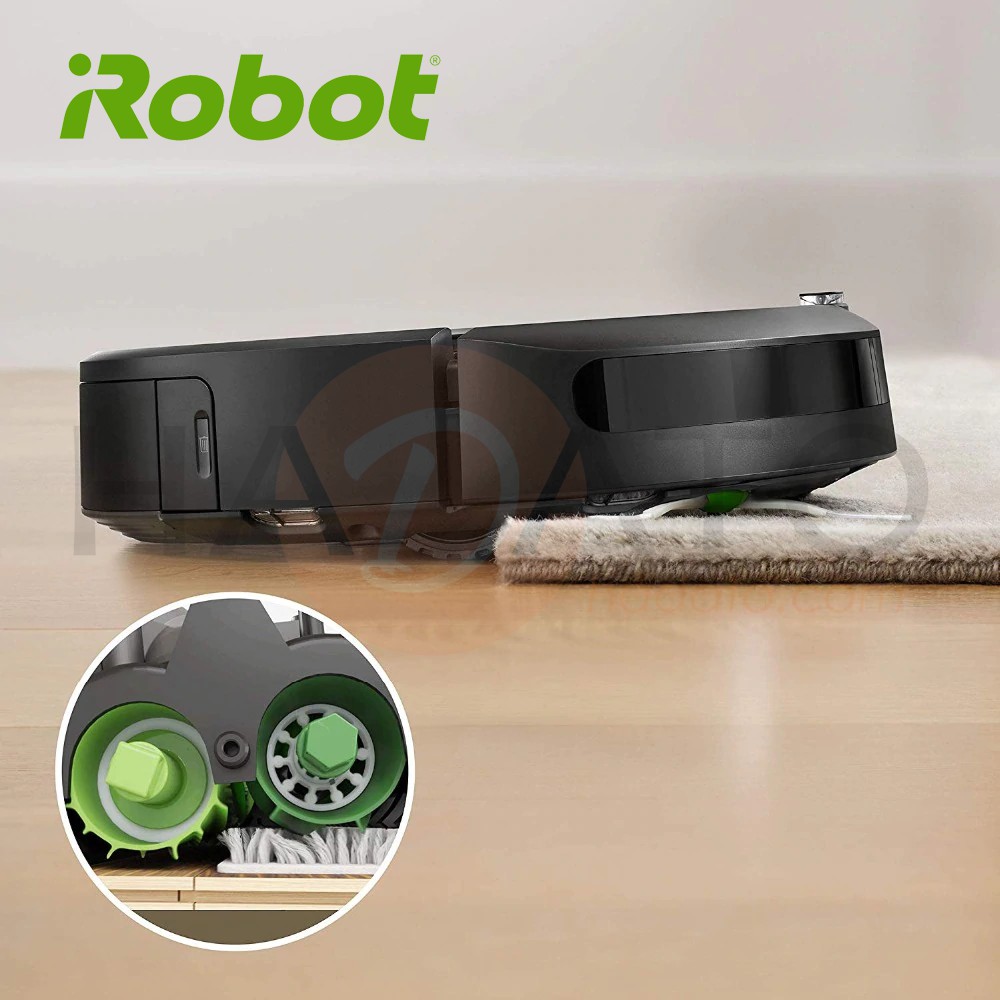 Chổi cuộn robot hút bụi iRobot Roomba i7 i7 Plus E5 E6 i Series E Series