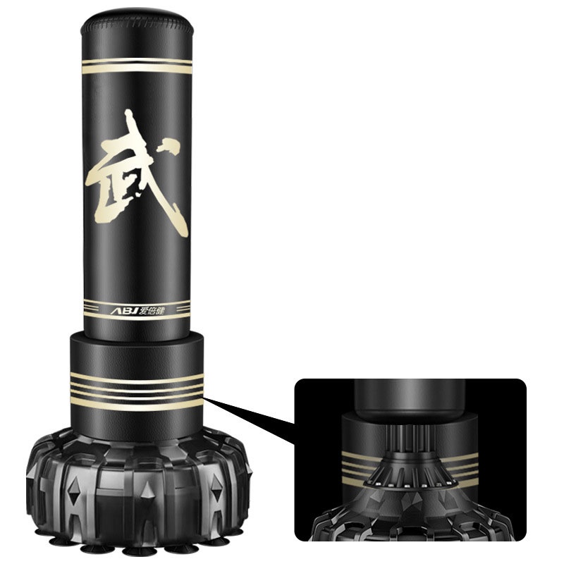 Trụ boxing tự đứng ABJ 41170 cao 1m7 liền thân