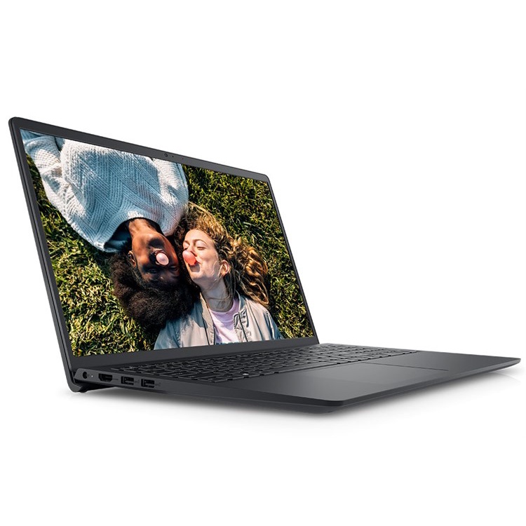 Laptop Dell Inspiron 15 3511 i3 1115G4/8GB/256GB/15.6"F/OfficeHS/Win11//Đen