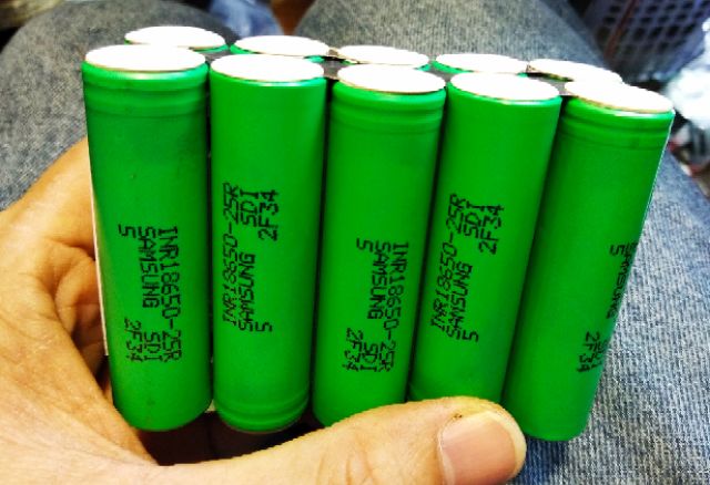 Pin Makita 18v nhận sạc zin adapter