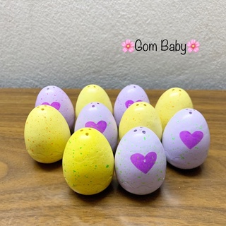 Mix 10 Trứng Hatchimals Mùa 1 {Không trùng Thú}