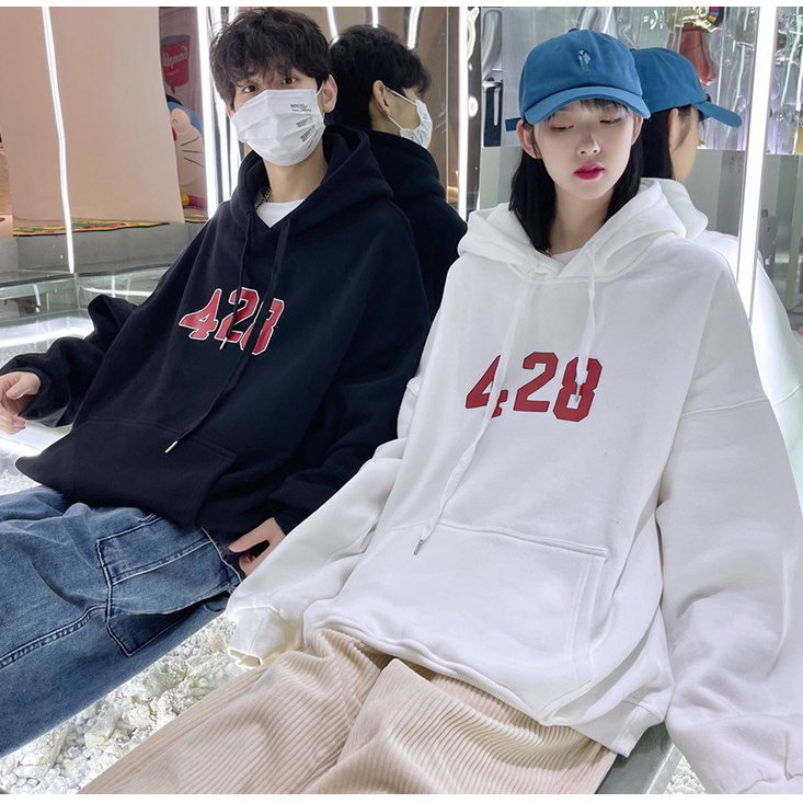 Áo hoodie Unisex Nam nữ In Hình 246 Mẫu Mới Hót Nhất Năm [ MA 7] | BigBuy360 - bigbuy360.vn