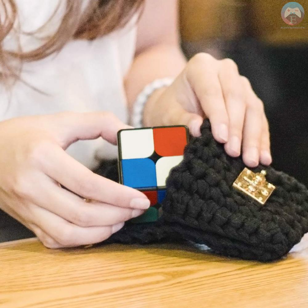 Khối Rubik 2x2 X 2 4.9cm Xiaomi Mijia Giiker I2