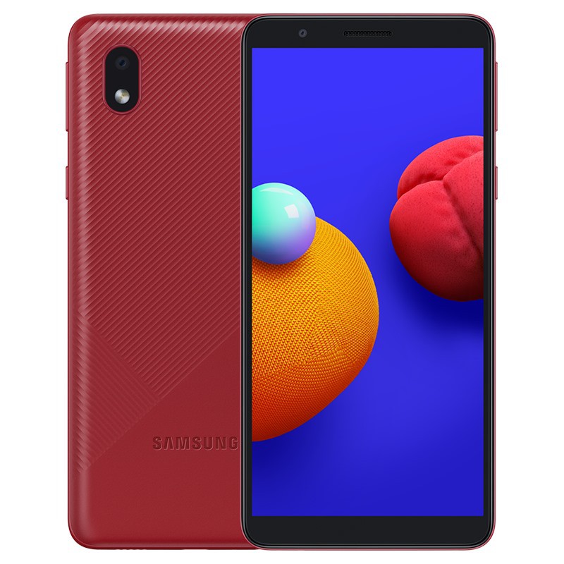 Điện thoại Samsung Galaxy A01 Core 2GB/32GB - Hàng chính hãng nguyên seal | BigBuy360 - bigbuy360.vn