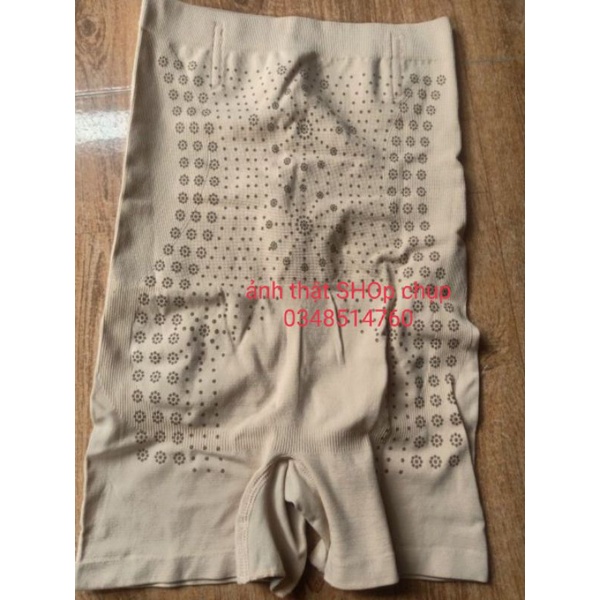 Quần gen bụng định hình chống cuộn co dãn tốt | BigBuy360 - bigbuy360.vn