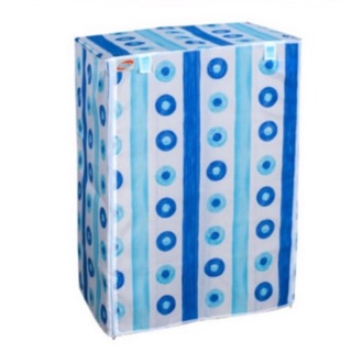 Áo Trùm Máy Giặt Cửa Trên 7-10kg Vải Polyester Chống Rách Siêu Bền