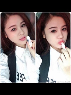 SON DƯỠNG MÔI ASTRID TỪ MỠ HƯƠU