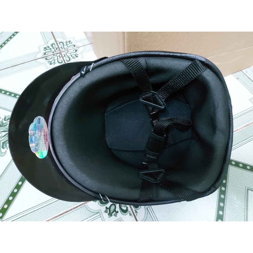 Mũ bao hiểm cho bé