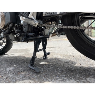 chân chống đứng cb500f