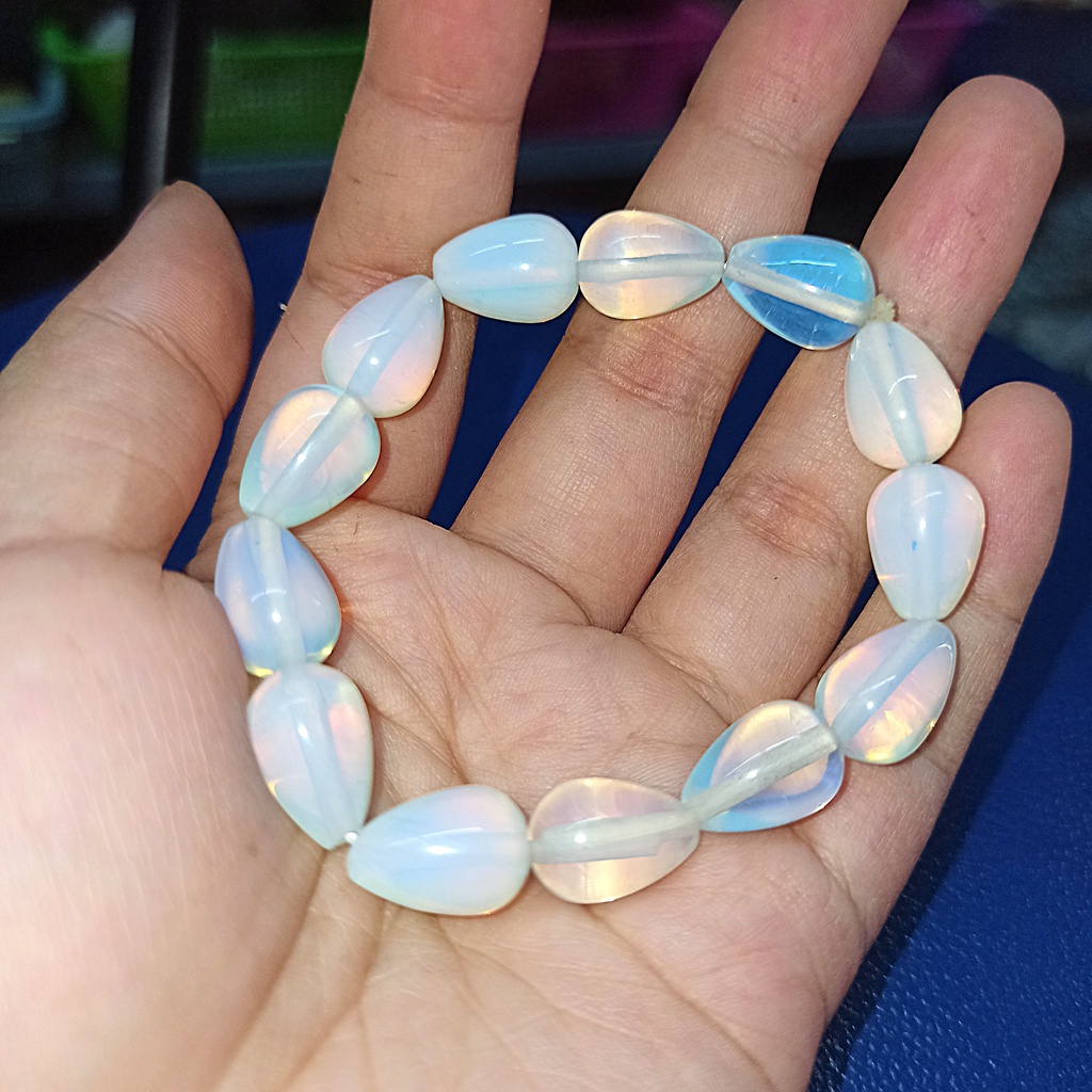 Vòng Opalite