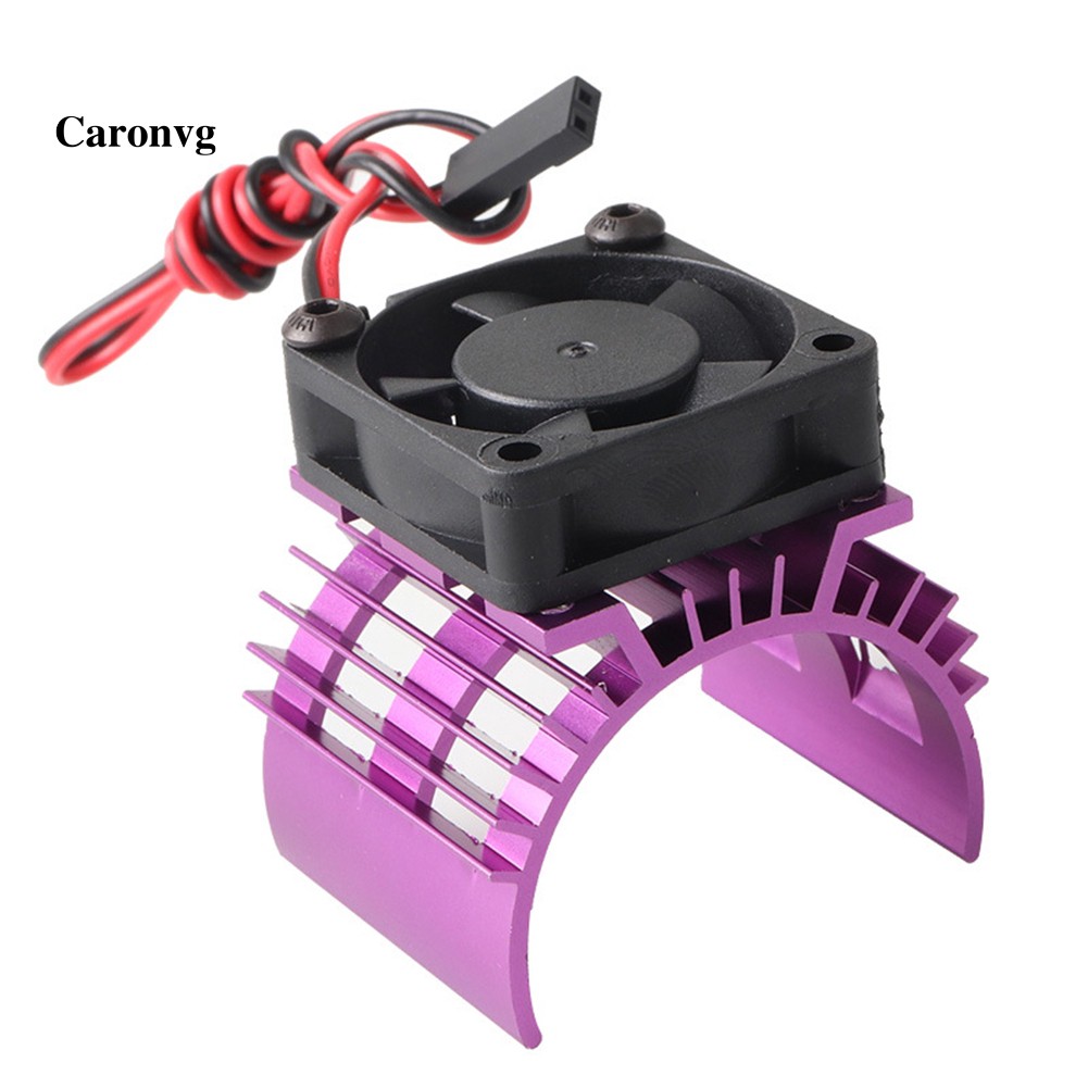 Động Cơ Không Chổi Than 540 Cho Xe Hơi Điều Khiển Từ Xa 1/10 Hsp
