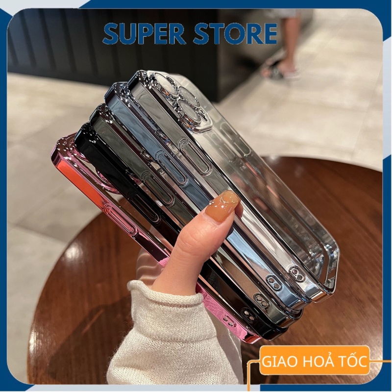 Ốp lưng  6/6plus/6s/6splus/7/7plus/8/8plus/x/xr/xs/11/12/13/pro/max/plus/promax