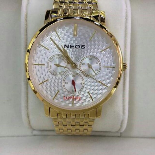 Đồng Hồ Neos chính hãng