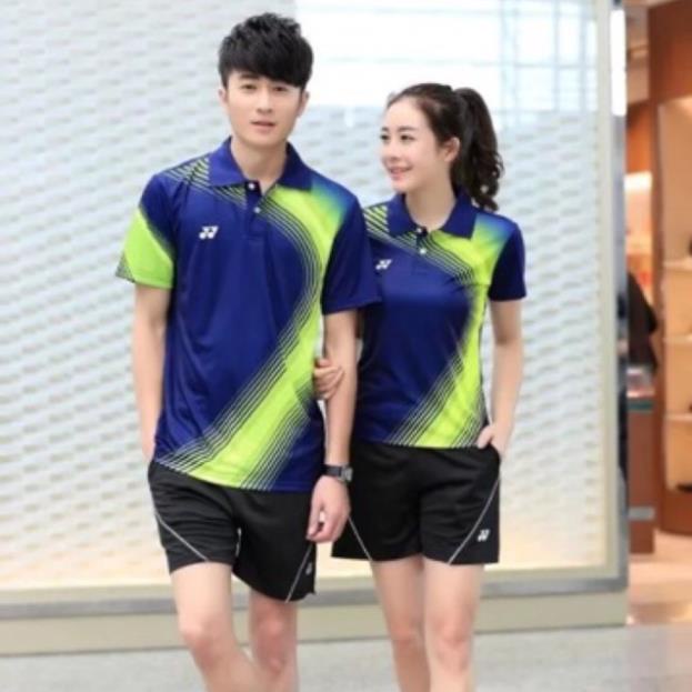 Áo cầu lông sale chỉ còn 99k/áo, 79k/quần !