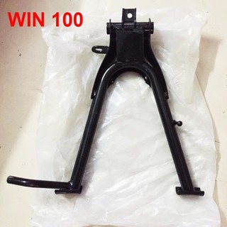 Chân chống đứng win 100 sắt sơn