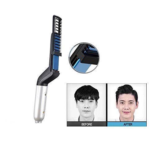 MÁY TẠO KIỂU TÓC THẦN THÁNH DÀNH CHO NAM M-STYLER-TIỆN ÍCH GIA DỤNG - -Tongkho99