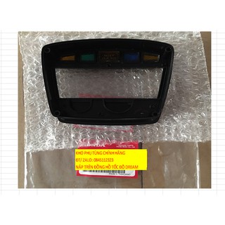 NẮP TRÊN ĐỒNG HỒ TỐC ĐỘ XE DR.